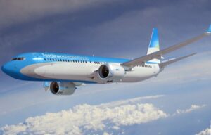 Aerolíneas Argentinas anunció ofertas con fuerte incremento de