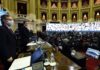 El Ministerio de Turismo y Deportes y la CAT analizaron el proyecto de Ley de Diputados