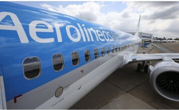 HOT SALE: Aerolíneas Argentinas ofrece 10% de descuento en todos sus destinos y hasta 12 cuotas sin interés para volar por el país Aerolíneas Argentinas