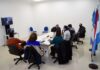 Entre Ríos y Santa Fe avanzan en un plan de trabajo conjunto para la preservación del recurso ictícola