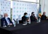 El ministro de Salud participó junto al gobernador de la provincia de la presentación del programa «Acompañar»