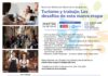 Turismo y trabajo: Los desafíos de esta nueva etapa