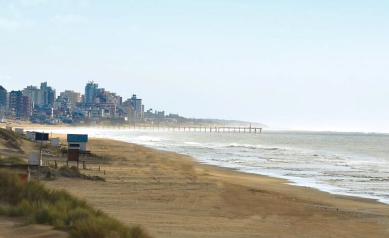 Villa Gesell anuncia el primer Plan Sanitario Integral para la Temporada de Verano
