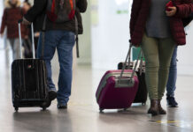 La inteligencia artificial toma el control del equipaje en los aeropuertos: eficiencia, vigilancia y nuevas polémicas