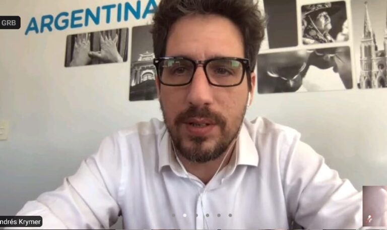 La preventa de turismo está vigente y se pueden cargar facturas retroactivas al 21 de septiembre