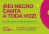 Continúa abierta la inscripción para el 1° Encuentro de Coros Rionegrinos