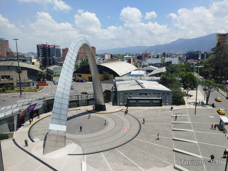 La Vitrina Turística de ANATO 2021, se pasó para finales de abril