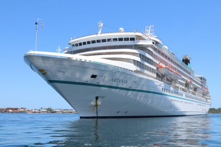 «Incentivo a cruceros impulsará el turismo y dinamizará la economía»
