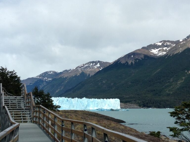 Glacias Perito Moreno El Calafate Parque Nacional Los Glaciares