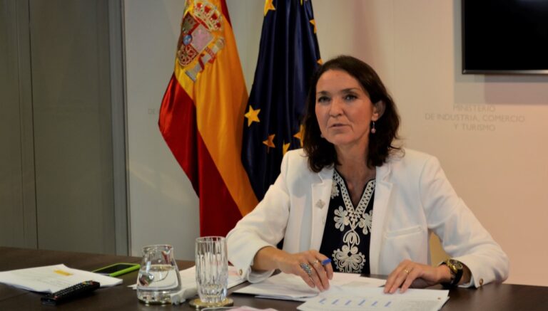 Presentan en el Consejo Español de Turismo el Plan de Modernización y Competitividad con una inversión pública de 3.400 M€