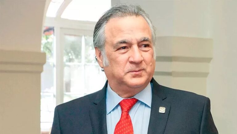 Autoridades mexicanas reaccionan a la alerta de viajes del CDC