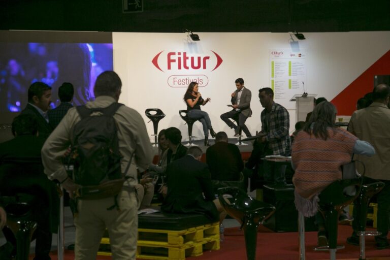 FITUR FESTIVALS & EVENTS se amplía en su cuarta edición a todo tipo de eventos culturales y deportivos