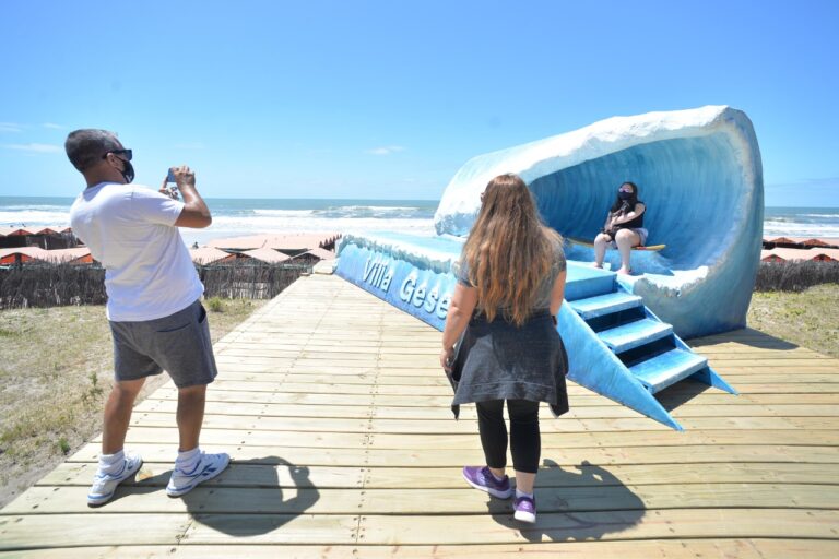 La provincia de Buenos Aires destina 500 millones para la segunda edición del “Fondo para la Reactivación Cultural y Turística»