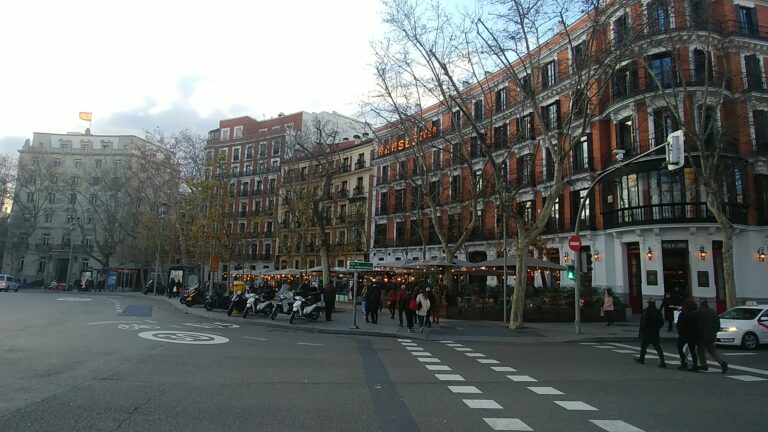 La crisis del sector hotelero reflejada en los números de Europa y Estados Unidos