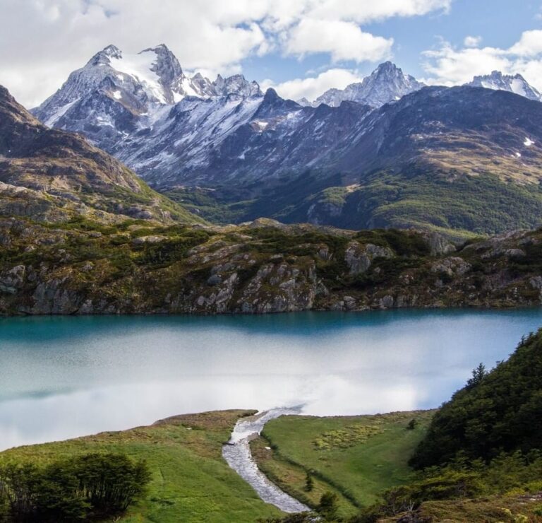Tierra del Fuego, discover its beauty