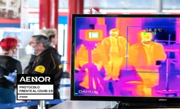 FITUR ante el gran desafío de lo presencial y la pandemia
