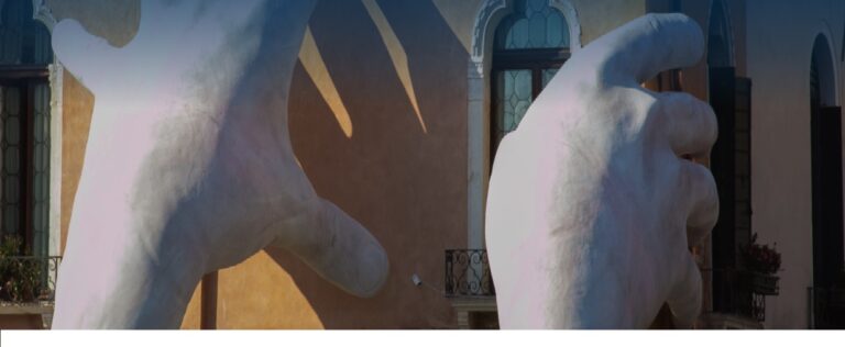 Aprovechar la energía de la cultura y la creatividad en la recuperación turística
