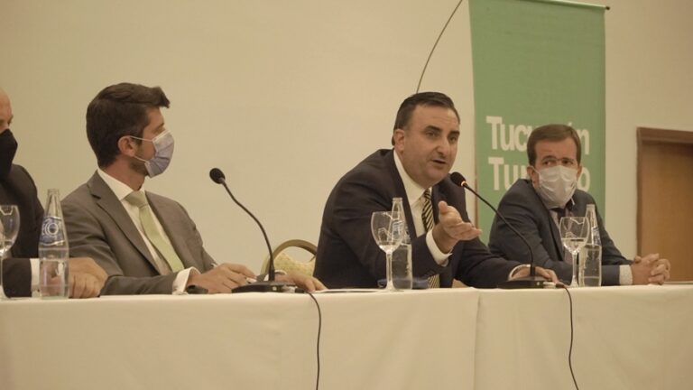FAEVYT junto a Turismo impulsan el fortalecimiento de las agencias de viajes tucumanas