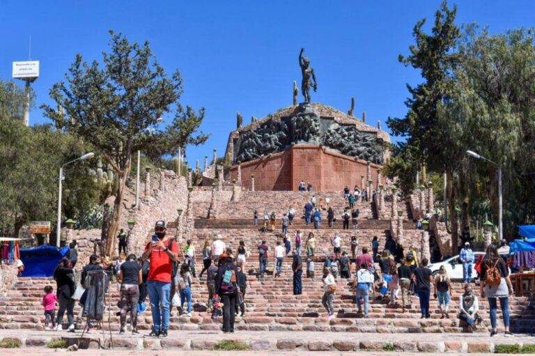Humahuaca