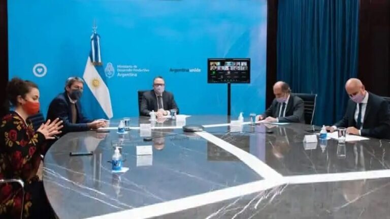 El Gobierno destina más fondos para la Línea de Crédito orientada a PyMEs turísticas