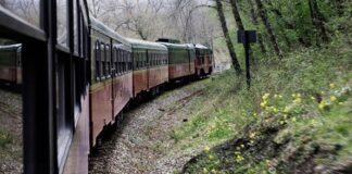 La Unión Europea impulsa el billete único para facilitar los viajes internacionales en tren