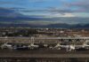 Chile extendió el cierre de fronteras, para entrar o salir del país