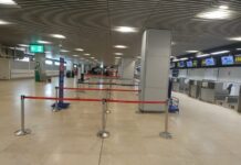 La industria aérea es la más afectada por el conflicto en Medio Oriente