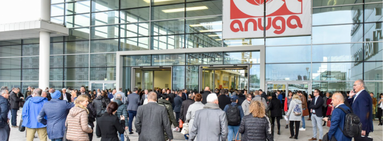 Entre Ríos invita a participar de la feria alemana «Anuga 2021» de alimentos y bebidas