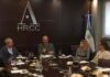 CATBaires solicitó al Ente de Turismo porteño trabajar en medidas para el sector