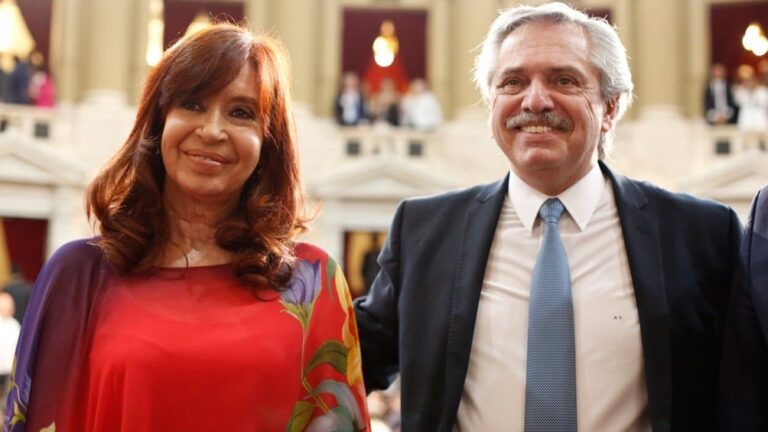 El día que Cristina le advirtió a Alberto sobre la crisis terminal del turismo
