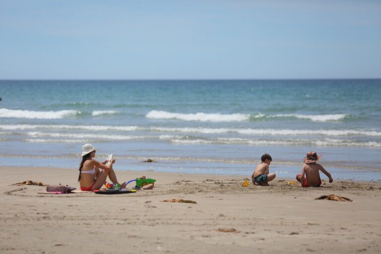 413 playas españolas, premiadas por su calidad, sostenibilidad y seguridad