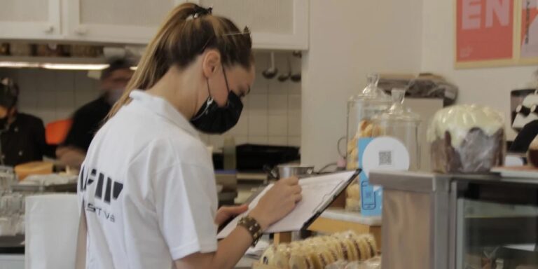 La AFIP detectó evasión y trabajadores no registrados en restaurantes de Nordelta