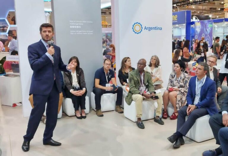Tucumán posiciona su propuesta turística en el mercado brasileño