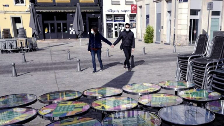España dejará de exigir certificado de vacunación anticovid a turistas de fuera de la UE<br />
<b>Deprecated</b>: strip_tags(): Passing null to parameter #1 ($string) of type string is deprecated in <b>/var/www/wp-content/themes/Newspaper/loop-single.php</b> on line <b>64</b><br />
España dejará de exigir certificado de vacunación anticovid a turistas de fuera de la UE