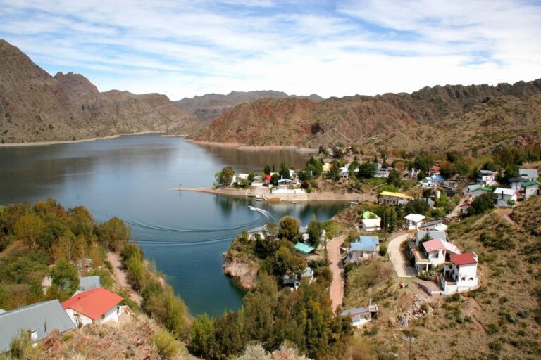 Llega la Fiesta del Turismo y el Vino a San Rafael con un increíble evento en Las Paredes