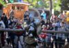Tercera jornada de invierno medieval en Mar Azul