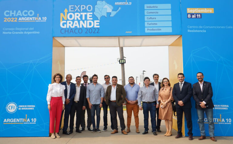 FEHGRA presente en la 1º Expo Norte Grande<br />
<b>Deprecated</b>: strip_tags(): Passing null to parameter #1 ($string) of type string is deprecated in <b>/var/www/wp-content/themes/Newspaper/loop-single.php</b> on line <b>64</b><br />
FEHGRA presente en la 1º Expo Norte Grande