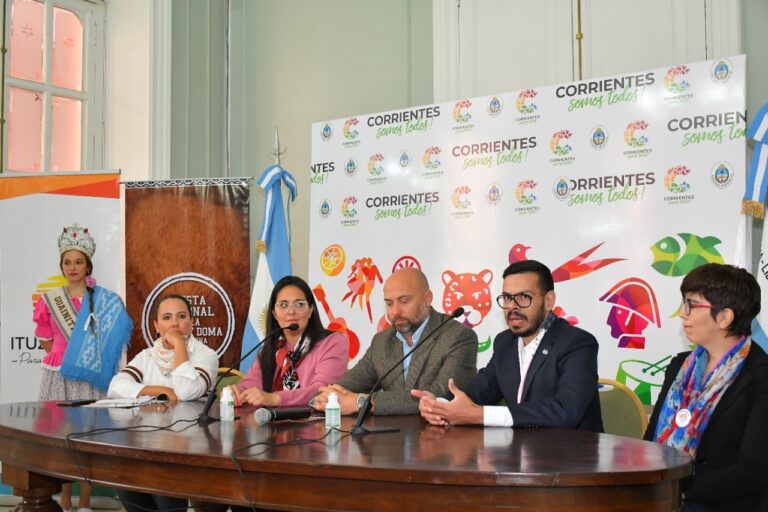 Ituzaingó anunció la XV° Fiesta Nacional de la Yerra y Doma Correntina<br />
<b>Deprecated</b>: strip_tags(): Passing null to parameter #1 ($string) of type string is deprecated in <b>/var/www/wp-content/themes/Newspaper/loop-single.php</b> on line <b>64</b><br />
Ituzaingó anunció la XV° Fiesta Nacional de la Yerra y Doma Correntina