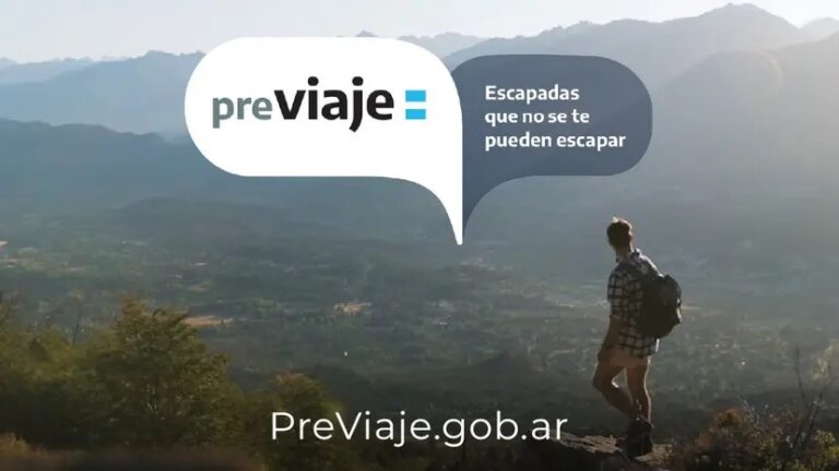 PreViaje 4 ya alcanzó a medio millón de turistas<br />
<b>Deprecated</b>: strip_tags(): Passing null to parameter #1 ($string) of type string is deprecated in <b>/var/www/wp-content/themes/Newspaper/loop-single.php</b> on line <b>64</b><br />
PreViaje 4 ya alcanzó a medio millón de turistas