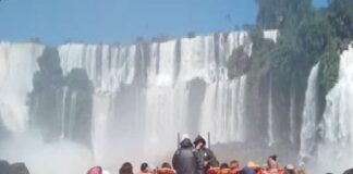 Más de 675 mil visitantes llegaron a la Argentina en mayo y creció un 25,4% el turismo receptivo por vía aérea