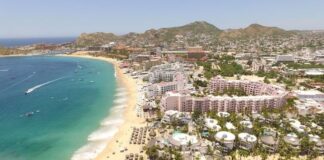 México se mete entre las grandes potencias del turismo mundial: ocupa el cuarto lugar en dos rankings del WTTC