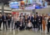 FIEXPO Panamá: Más de 300 reuniones para captar eventos para Argentina