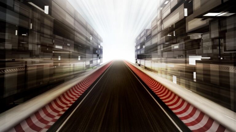 Madrid recibe el espectáculo de Fórmula 1 Red Bull Show Run en un improvisado circuito urbano