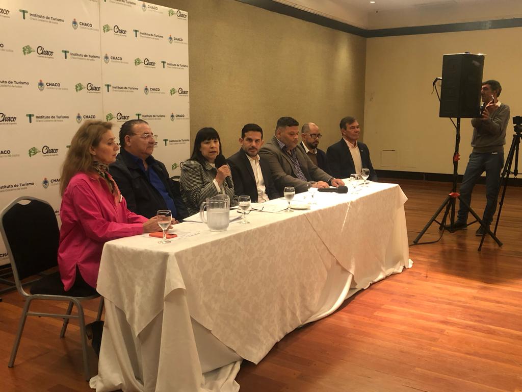 El sector hotelero del Chaco celebra la aprobaci n de una nueva