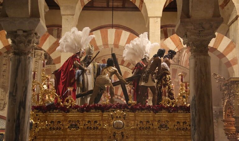 Andalucía registró en 2022 un total de 10,4 millones de turistas atraídos por su cultura