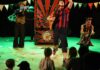 Con emotivo homenaje a la trayectoria teatral concluyó el 38° Encuentro Entrerriano de Teatro