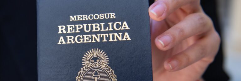 Cuáles son las nuevas tarifas para obtener DNI y Pasaporte