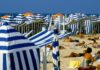 El empleo turístico culmina un verano récord en España