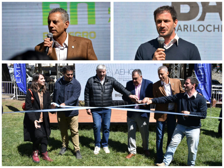 BALC: quedó inaugurada la feria gastronómica más importante de la Patagonia<br />
<b>Deprecated</b>: strip_tags(): Passing null to parameter #1 ($string) of type string is deprecated in <b>/var/www/wp-content/themes/Newspaper/loop-single.php</b> on line <b>64</b><br />
BALC: quedó inaugurada la feria gastronómica más importante de la Patagonia