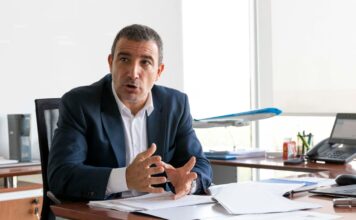Lombardo anticipó un balance histórico: Aerolíneas Argentinas con un superavit de US$ 120 millones